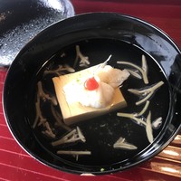 下鴨茶寮 本店 - 