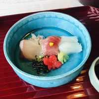 下鴨茶寮 本店 - 