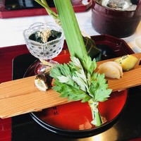 下鴨茶寮 本店 - 