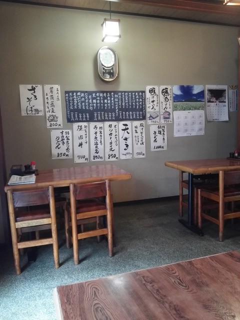 Amanaya 国分寺 荞麦面 食べログ 简体中文