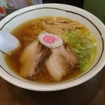 するが - らーめん並 590円＋税