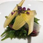 レフェルヴェソンス - 