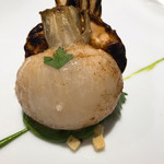 レフェルヴェソンス - 