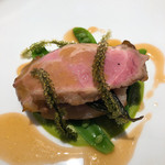 レフェルヴェソンス - 