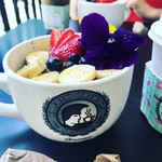 Island Vintage Coffee Royal Hawaiian Center - 