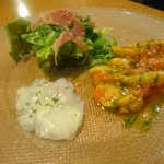 パスタイオ・コッコ - 