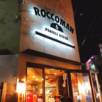 ROCCOMAN - 