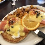Eggs 'n Things - 