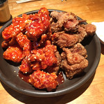 ジョンノ 新大久保店