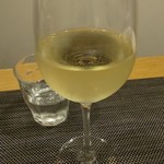 ル・レーヴ・アンシュマン - 二杯目：シャルドネ