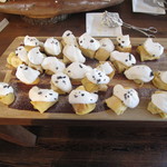 ネスト バイ ザ シー - 