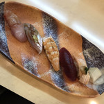 Sushi Harumasa - 