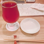 Japanese Craft Beer Pub & Shop HINOMOTO BEER PARLOR - 