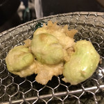 Tempura Kobashi - 