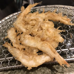 Tempura Kobashi - 