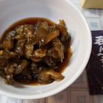 森の店っこや - 中身