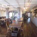 ネスト バイ ザ シー - 