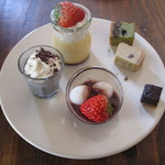 ネスト バイ ザ シー - 