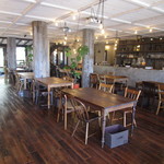 ネスト バイ ザ シー - 