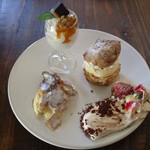 ネスト バイ ザ シー - 