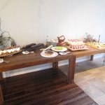 ネスト バイ ザ シー - 