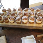 ネスト バイ ザ シー - 