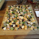 ネスト バイ ザ シー - 