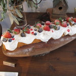 ネスト バイ ザ シー - 