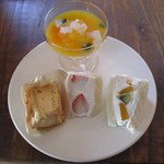 ネスト バイ ザ シー - 