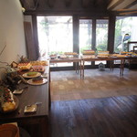 ネスト バイ ザ シー - 