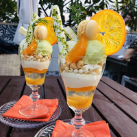 Terrace Dining TANGO - 