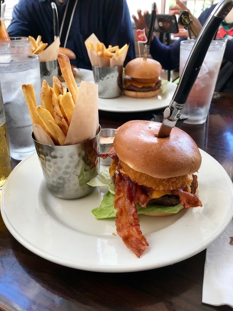By なっ Chan Hard Rock Cafe Honolulu ハードロックカフェ ワイキキ アメリカ料理 食べログ By なっ Chan Hard Rock Cafe Honolulu ハードロックカフェ ワイキキ アメリカ料理 食べログ