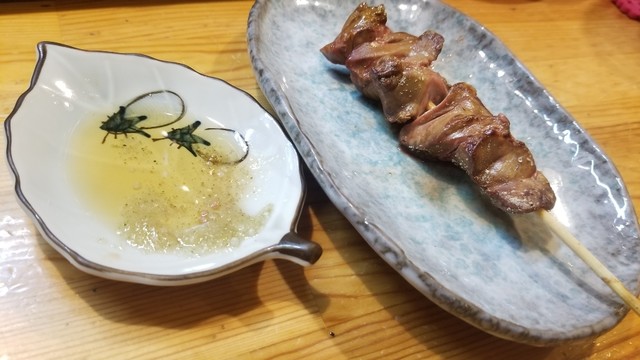 とっと 鳥っ鳥 錦岡 焼鳥 食べログ とっと 鳥っ鳥 錦岡 焼鳥 食べログ