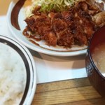 キッチン南海 - 