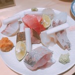 和食や 太いち - 