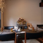 ルナール ブルー