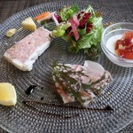 ルナール ブルー