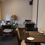 ルナール ブルー