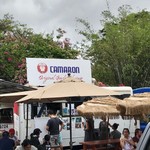 CAMARON SHRIMP WAGON - 