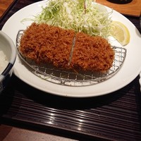 とんかつ まい泉 青山本店 - 