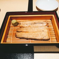 天然うなぎ しま村 - 