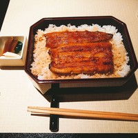 天然うなぎ しま村 - 