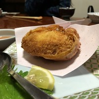札幌かに本家 名古屋駅前店 - 