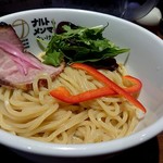 ナルトもメンマもないけれど - 