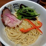 ナルトもメンマもないけれど - 