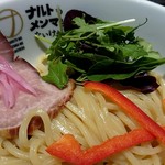 ナルトもメンマもないけれど - 