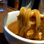 ナルトもメンマもないけれど - 