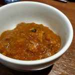 ナルトもメンマもないけれど - 