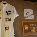 ナルトもメンマもないけれど - 