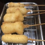 Kushikatsu Matto - 